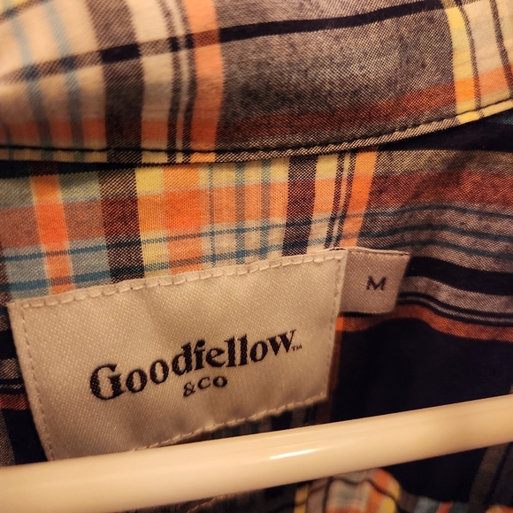 Good Fellow shirt - Picture 3 of 3